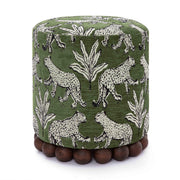 Dex - Ottoman - R&R Furniture Gallery (Fountain Valley, CA)