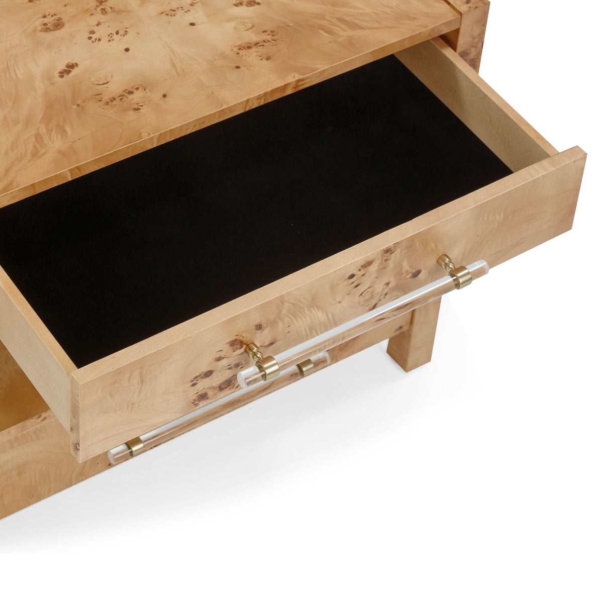 Brandyss - Nightstand - R&R Furniture Gallery (Fountain Valley, CA)