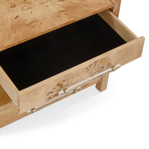 Brandyss - Nightstand - R&R Furniture Gallery (Fountain Valley, CA)