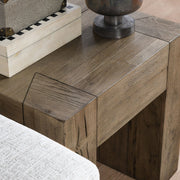 Bristol - Reclaimed Oak Table - R&R Furniture Gallery (Fountain Valley, CA)