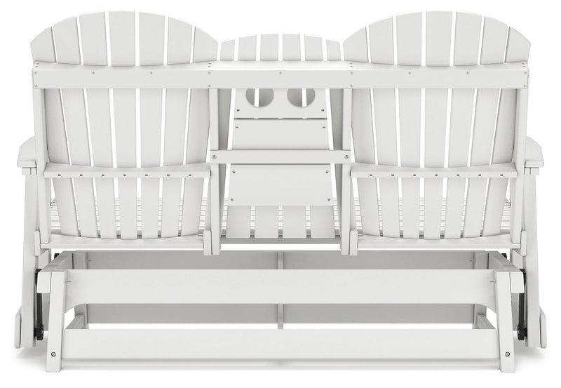 Hyland Wave - Outdoor Set - R&R Furniture Gallery (Fountain Valley, CA)