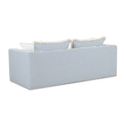 Salty - Indoor / Outdoor Striped Sofa - R&R Furniture Gallery (Fountain Valley, CA)