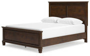 Danabrin - Panel Bed - R&R Furniture Gallery (Fountain Valley, CA)
