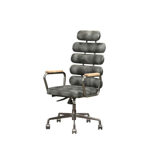 Calan - Executive Office Chair - R&R Furniture Gallery (Fountain Valley, CA)
