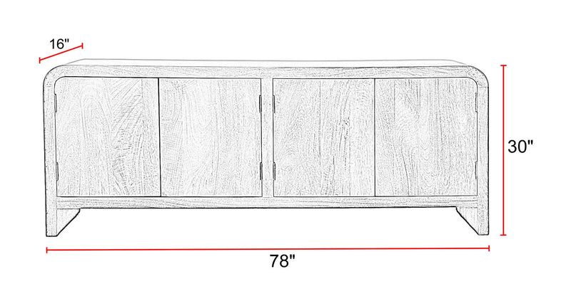 Portico - Dining Set