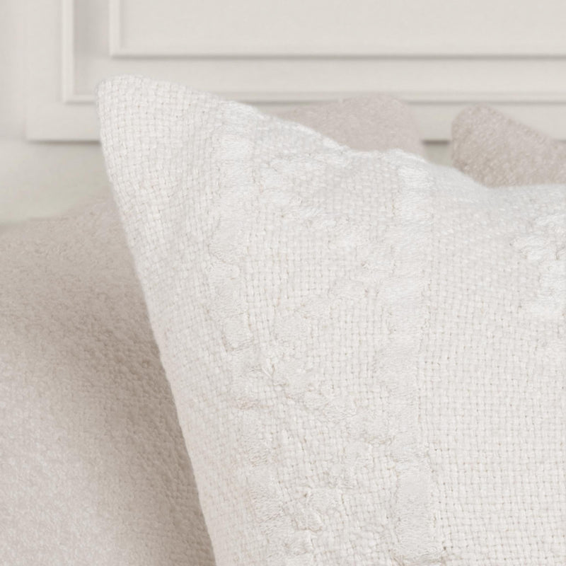 Lineage - Abbey Pillow - R&R Furniture Gallery (Fountain Valley, CA)