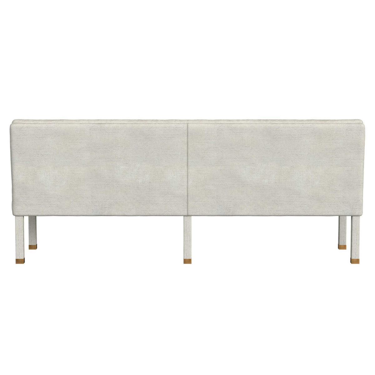 Approach The Bench - Banquette