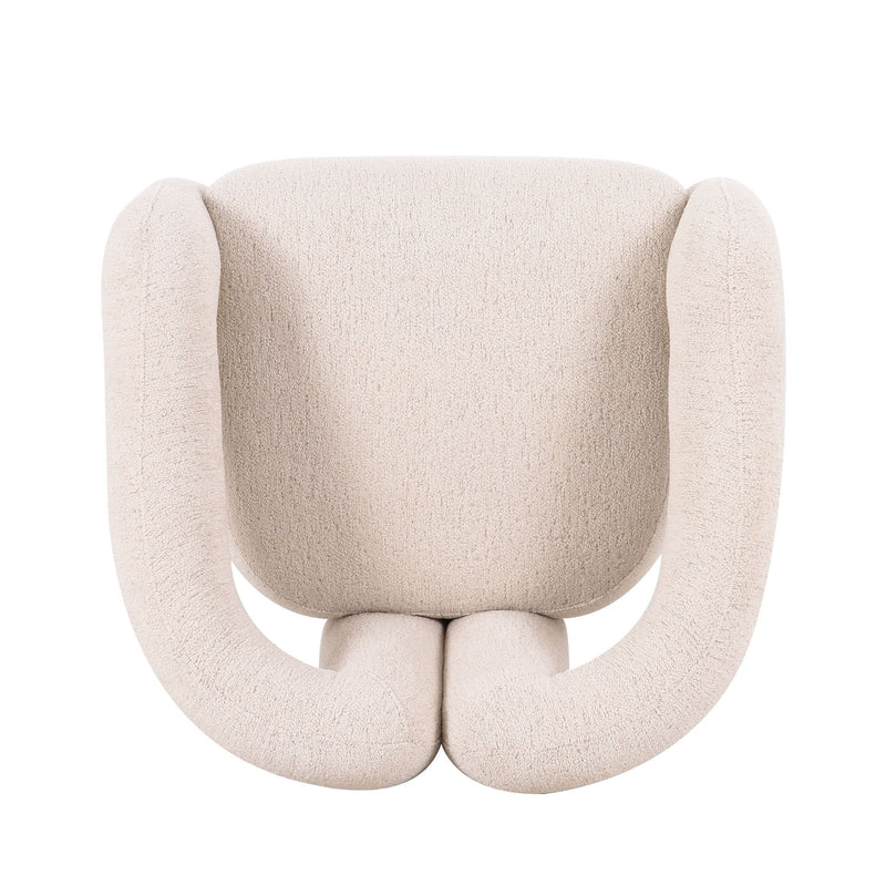 Jenn - Accent Chair