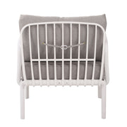 Outdoor Patio Club Chair, Waterproof Thick Cushion Deep Seating - R&R Furniture Gallery (Fountain Valley, CA)