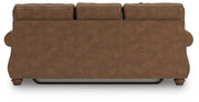 Chasemore - Sofa Sleeper - R&R Furniture Gallery (Fountain Valley, CA)
