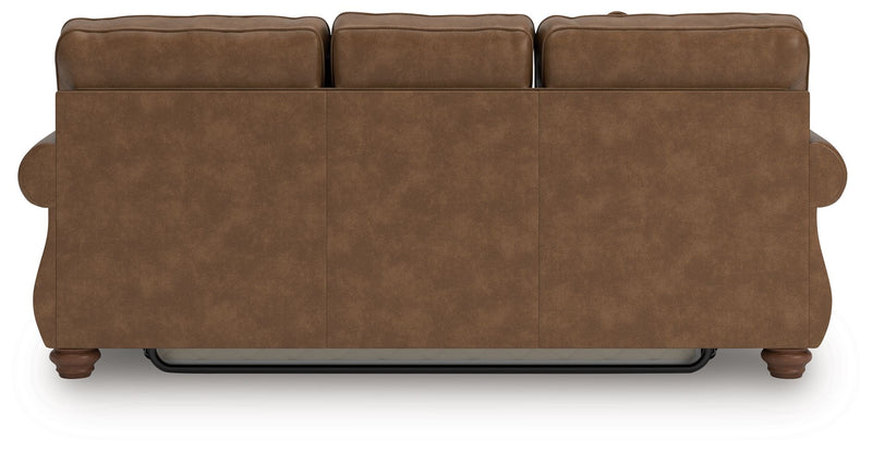 Chasemore - Sofa Sleeper - R&R Furniture Gallery (Fountain Valley, CA)