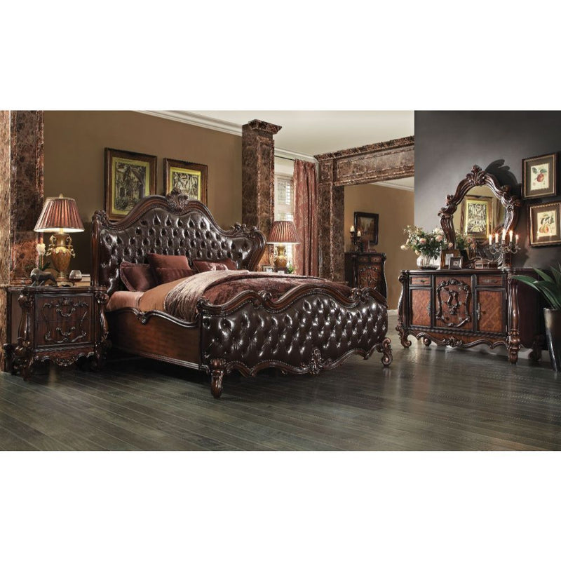 Versailles - Best in Class - Bed - R&R Furniture Gallery (Fountain Valley, CA)