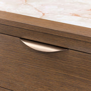 Portrait - Nightstand - R&R Furniture Gallery (Fountain Valley, CA)