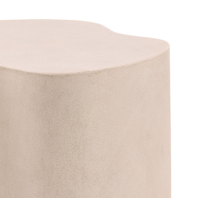 Xyra - Outdoor Side Table