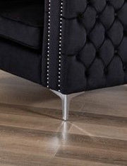 Lorreto - Sofa - R&R Furniture Gallery (Fountain Valley, CA)