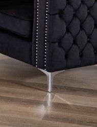 Lorreto - Sofa - R&R Furniture Gallery (Fountain Valley, CA)