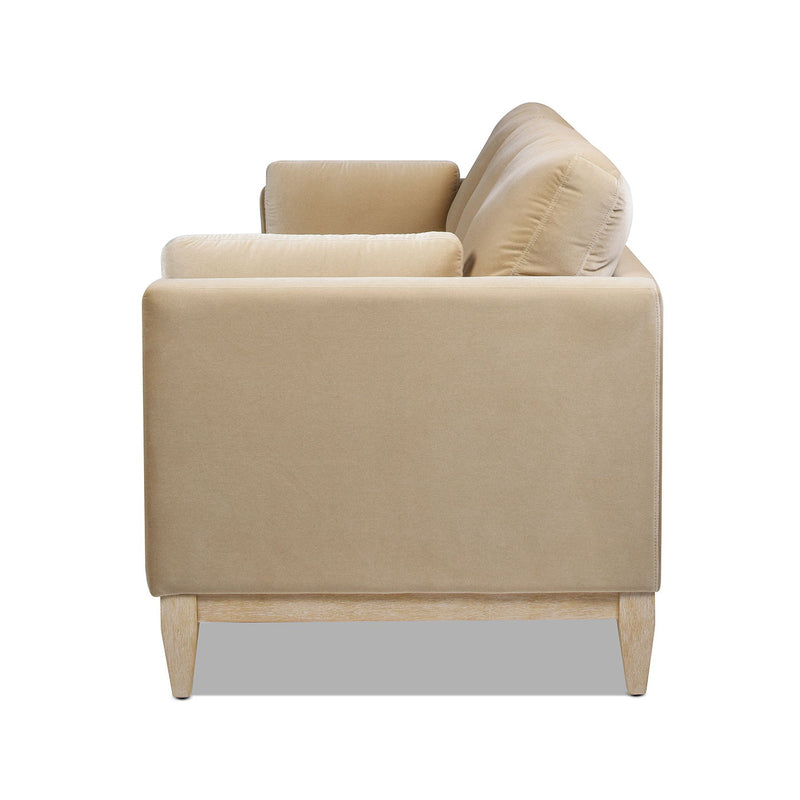 Knox - Modern Farmhouse Sofa - R&R Furniture Gallery (Fountain Valley, CA)