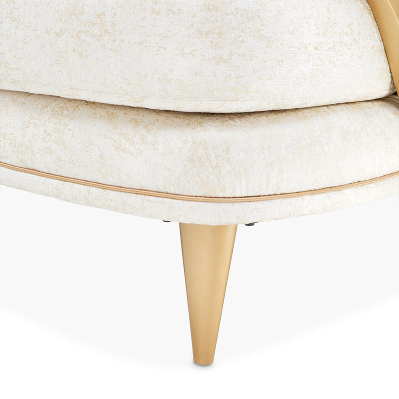 La Terrazza - Accent Chair - R&R Furniture Gallery (Fountain Valley, CA)