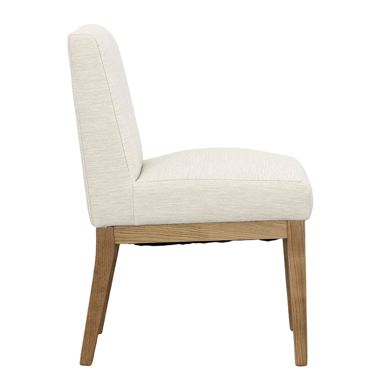 Weilan - Dining Chair