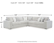 Stupendous - Sectional - R&R Furniture Gallery (Fountain Valley, CA)