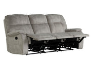 Cooper - Reclining Sofa Set - R&R Furniture Gallery (Fountain Valley, CA)