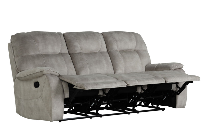 Cooper - Reclining Sofa Set - R&R Furniture Gallery (Fountain Valley, CA)