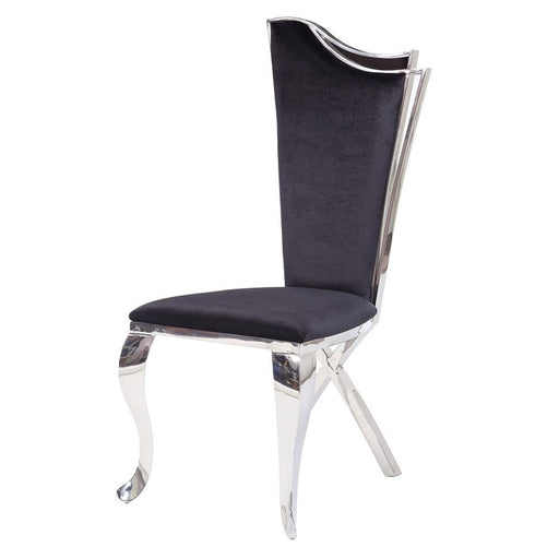 Cyrene - Chair (Set of 2) - R&R Furniture Gallery (Fountain Valley, CA)