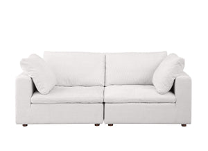 1100 - Sofa Set