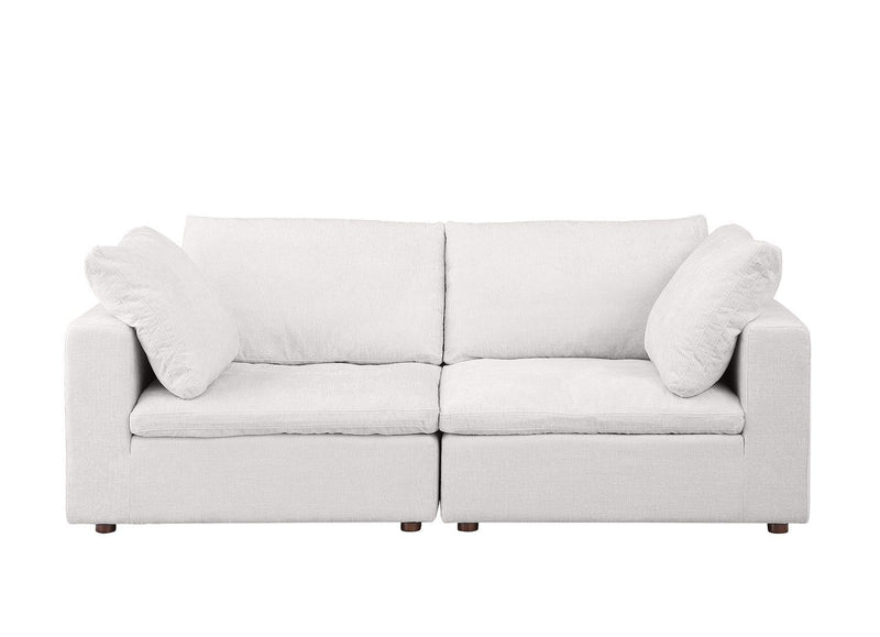 1100 - Sofa Set