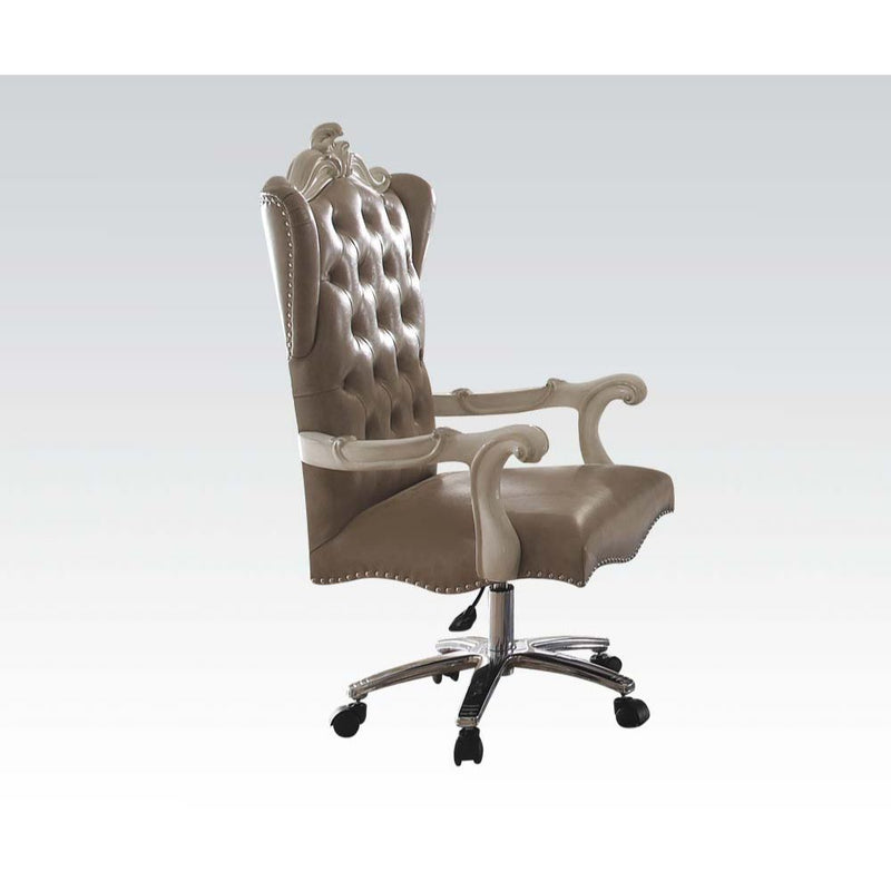Versailles - Executive Office Chair - R&R Furniture Gallery (Fountain Valley, CA)