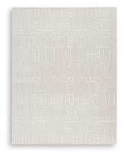 Wolbert - Rug - R&R Furniture Gallery (Fountain Valley, CA)