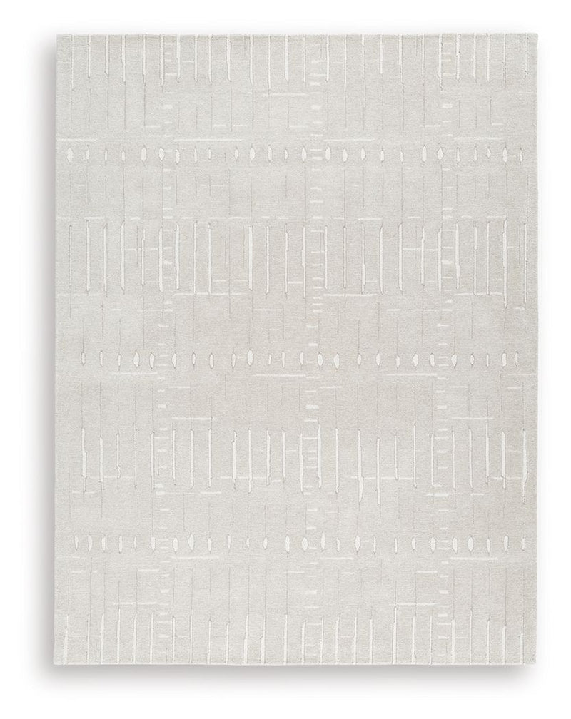 Wolbert - Rug - R&R Furniture Gallery (Fountain Valley, CA)