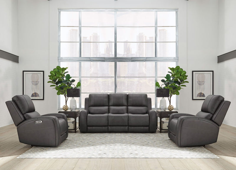 Belmont - Power Zero Gravity Sofa P3