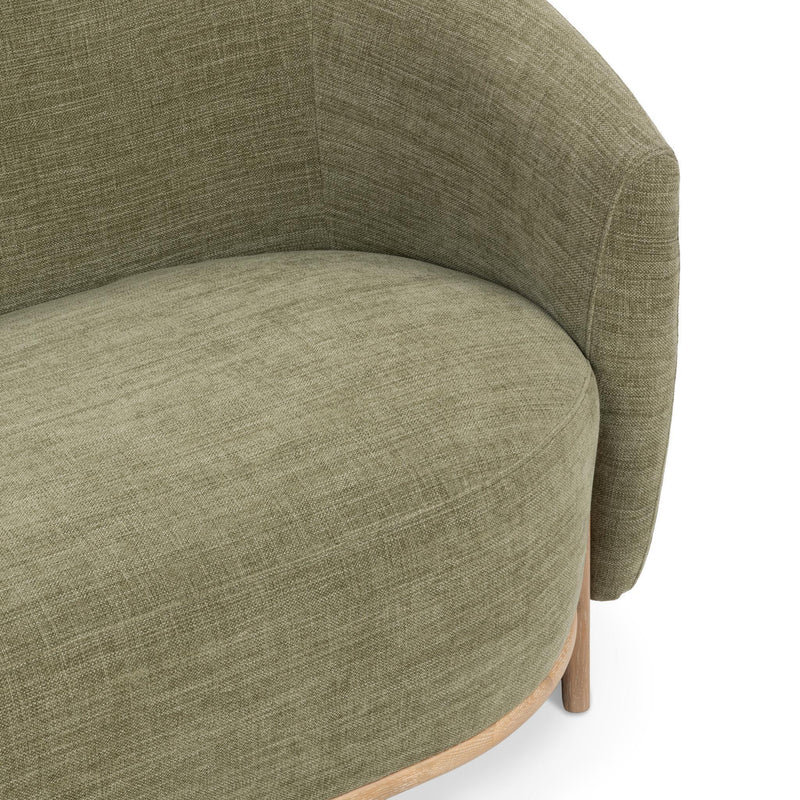 Myra - Sofa - Sage Dust - R&R Furniture Gallery (Fountain Valley, CA)