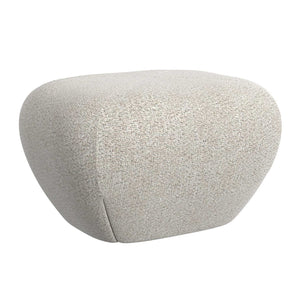 A Leg Up - Ottoman