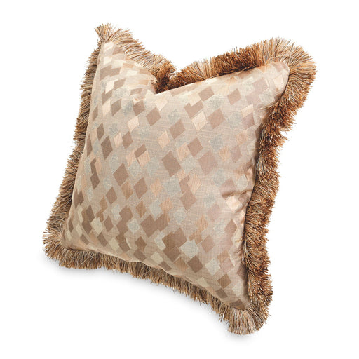 Somerset Manor - Comforter Set - R&R Furniture Gallery (Fountain Valley, CA)