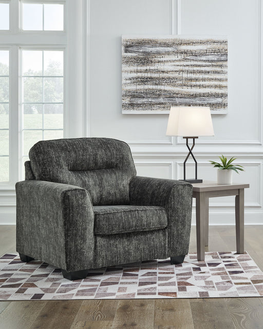 Lonoke - Chair And A Half - R&R Furniture Gallery (Fountain Valley, CA)