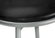 Swivel Stool Bar Height, Stylish Design Contemporary & Modern (Set of 2) - R&R Furniture Gallery (Fountain Valley, CA)