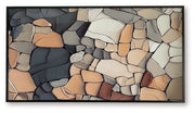 Patteworth - Wall Art - Multi - R&R Furniture Gallery (Fountain Valley, CA)