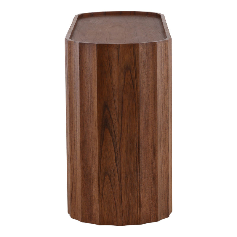 Cadwell - Console Table - Brown