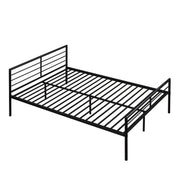 Bunk Bed With Desk, Ladder And Quality Slats For Bedroom - R&R Furniture Gallery (Fountain Valley, CA)