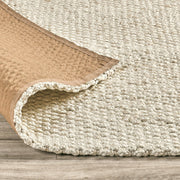 Santa Cruz - Jute Rug - R&R Furniture Gallery (Fountain Valley, CA)