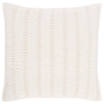 Abram - Cotton Linen Sham - R&R Furniture Gallery (Fountain Valley, CA)