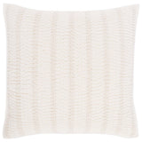 Abram - Cotton Linen Sham - R&R Furniture Gallery (Fountain Valley, CA)