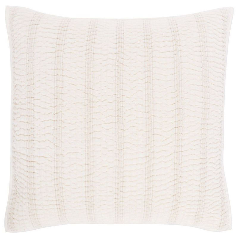Abram - Cotton Linen Quilt