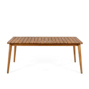 Dining Outdoor Table, Furniture For Patio - R&R Furniture Gallery (Fountain Valley, CA)
