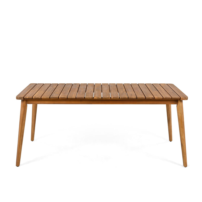 Dining Outdoor Table, Furniture For Patio - R&R Furniture Gallery (Fountain Valley, CA)