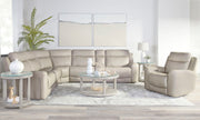 Calgary - Sectional - R&R Furniture Gallery (Fountain Valley, CA)