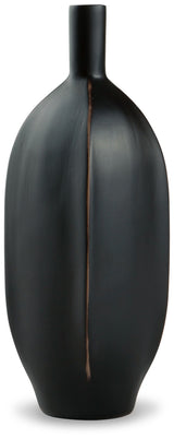 Rhaveney - Vase - Small - R&R Furniture Gallery (Fountain Valley, CA)