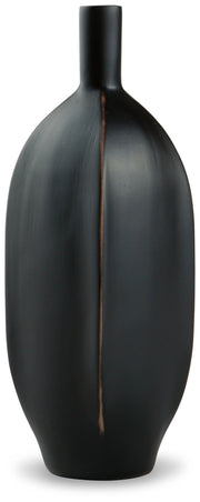 Rhaveney - Vase - Small - R&R Furniture Gallery (Fountain Valley, CA)